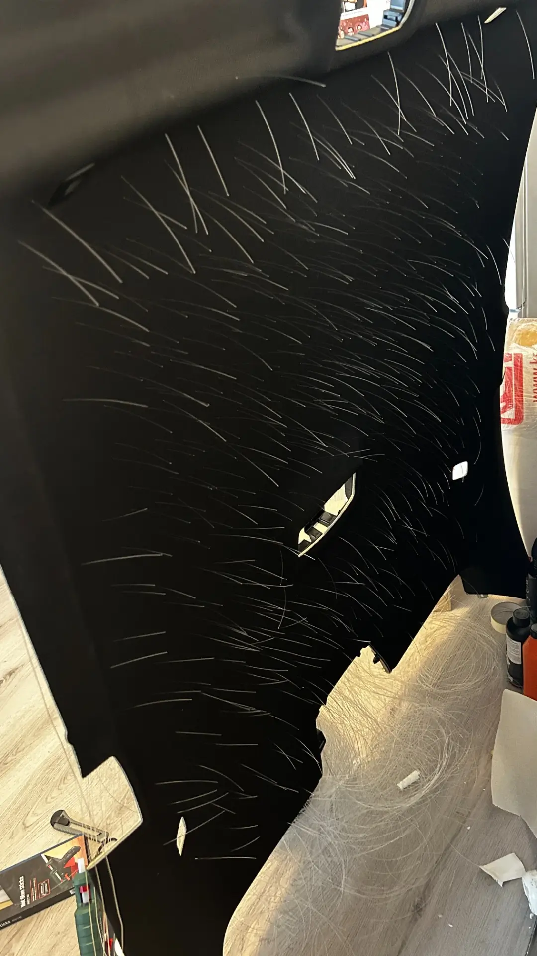 BMW M4 - programovatelné nebe – foto 3