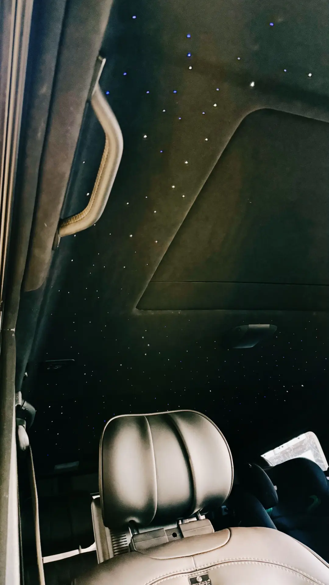 Mercedes G500 4X4 - jednobarevné nebe – foto 2